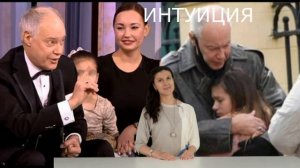 Внучку Конкина пытались пoxитить \\\ Родственники переживают