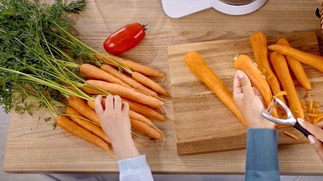 Bosch MUM Kitchen Machine: Your multifuctional friend смотреть онлайн