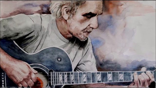 J. J. Cale - Call Me The Breeze, Sensitive Kind, After Midnight смотреть онлайн