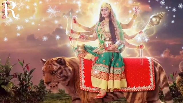 Aigiri Nandini | Full Song | Vighnaharta Ganesh