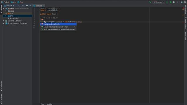 Уроки по Java. Коллекции смотреть онлайн