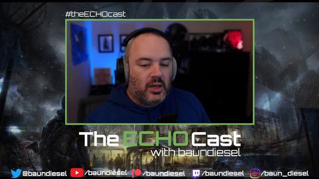 Overwatch 2 Craziness, Xbox’s New Hardware & New Starfield Info | The ECHO Cast 206 смотреть онлайн