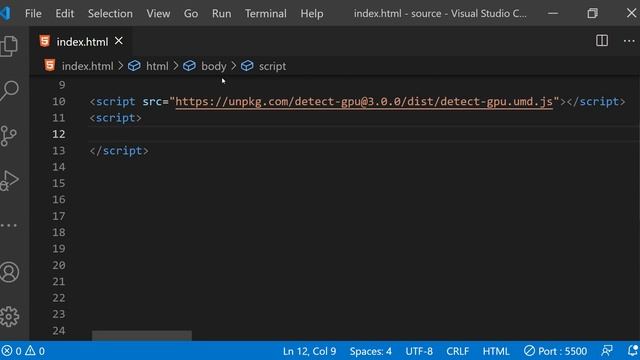 Three Small Useful JS Scripts смотреть онлайн