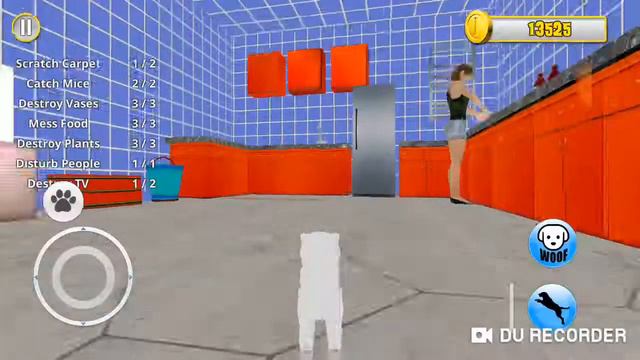 Я играю в American dog simulator смотреть онлайн