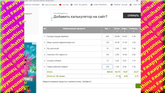 Мастер-Классы по Рукоделию и Творчеству