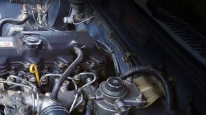 Toyota 2L поломки и проблемы двигателя | Слабые стороны Тойота мотора