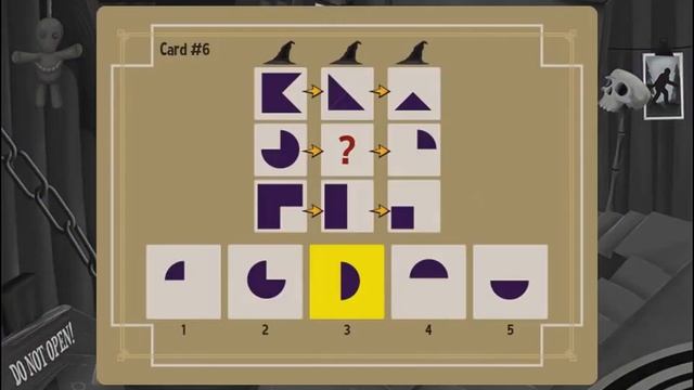 Vortex Point Junior 5 Game Walkthrough смотреть онлайн