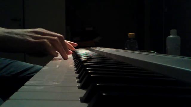 Angry birds theme on piano смотреть онлайн