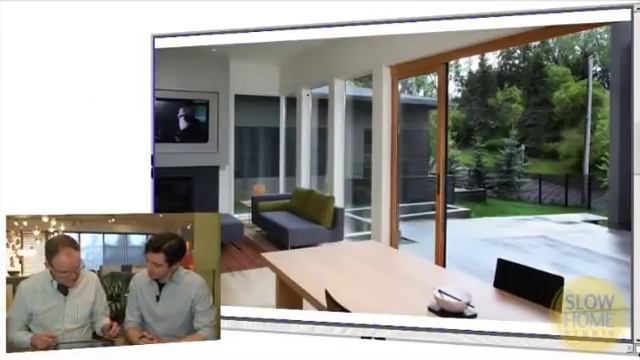 How to Manage Fireplaces and Televisions in a Living Room смотреть онлайн