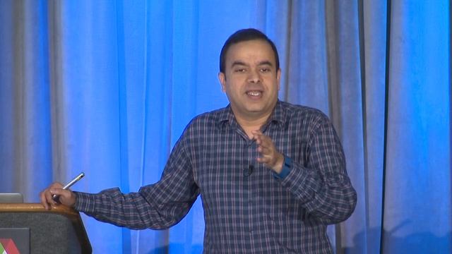 MPI for Scalable Computing: Collectives and Non-Blocking Collectives | Rajeev Thakur, Argonne смотреть онлайн