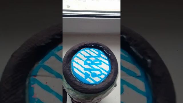 Обзор моей Китайской колонки JBL экстрим смотреть онлайн