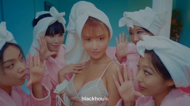 HWASA - I Love My Body (Traducida al Español) смотреть онлайн