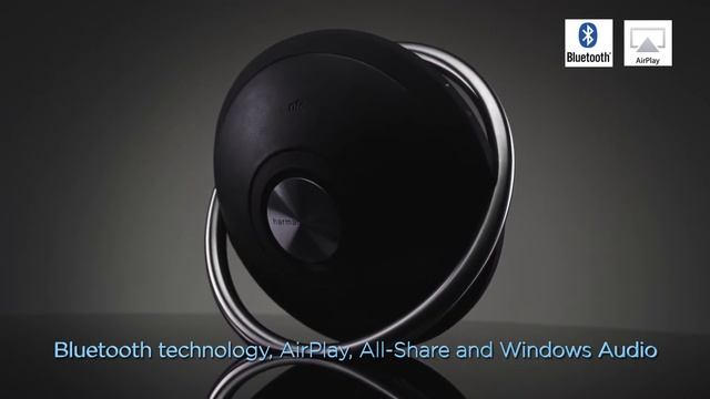Harman Kardon ONYX Wireless Speaker смотреть онлайн