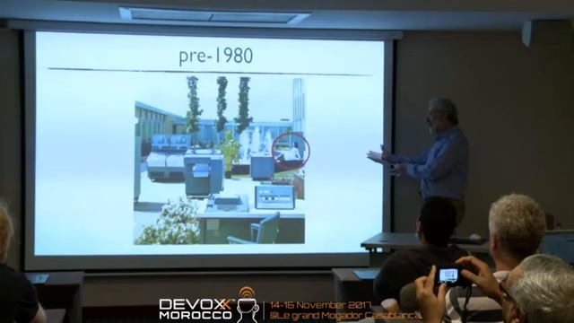 Complicating Complexity: Performance in a New Machine Age (Maurice Naftalin) смотреть онлайн