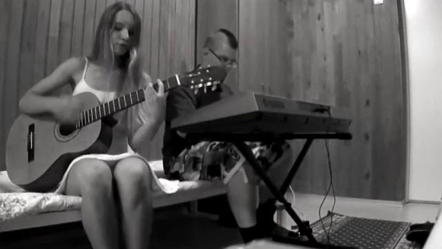 JC - Loveshit. (8th cover) смотреть онлайн