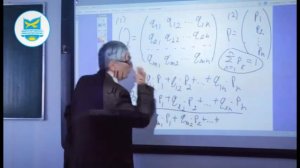 Дисциплина: Математика в экономике, видеолекция 1