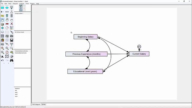 Introducing AMOS part 1 смотреть онлайн