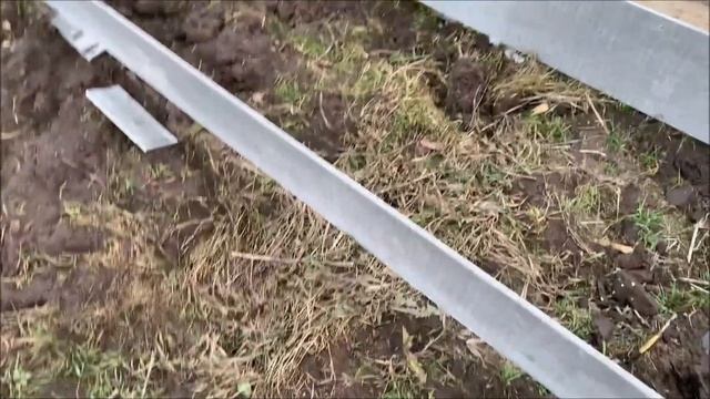 Грядки в теплице из плоского шифера своими руками смотреть онлайн