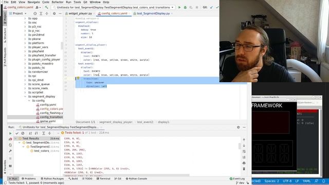 Helping Users and Fixing Bugs - Programming Pinball Machines смотреть онлайн