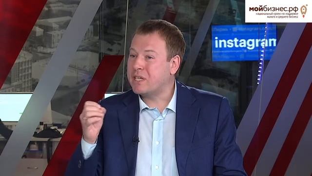 Прямая линия «Как минимизировать возможность отказа по обращению в банки» смотреть онлайн