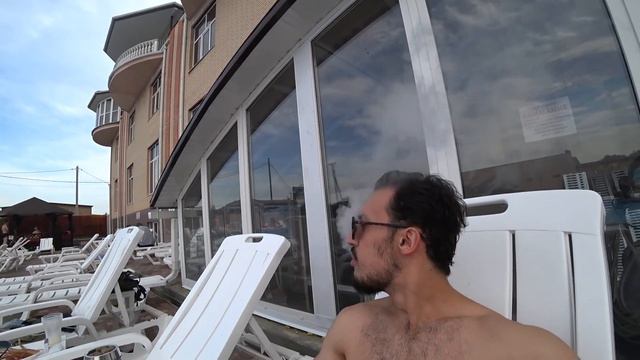 Поездка в Волгоград, в Ростов-на-Дону и в Сочи на ФИФА 2018 / World Cup 2018