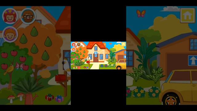 три игры похожие на току боку смотреть онлайн