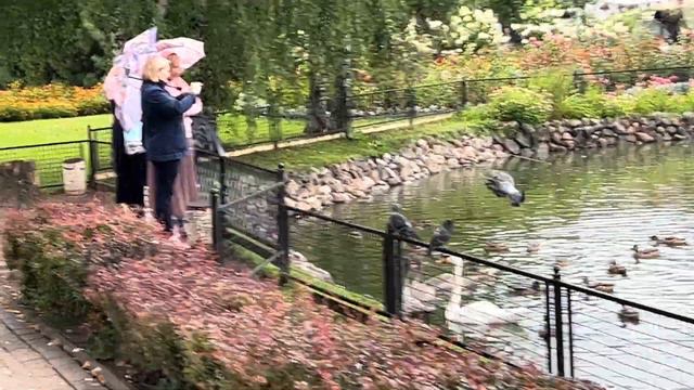 ТОЛГСКИЙ ЖЕНСКИЙ МОНАСТЫРЬ. ДОСТОПРИМЕЧАТЕЛЬНОСТЬ ГОРОДА ЯРОСЛАВЛЯ. РУСКИЙ СЕВЕР. смотреть онлайн
