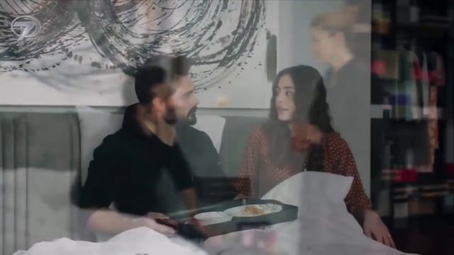 EMANET (Legacy) - Yaman îl Concediază Pe Canan Din Conac!