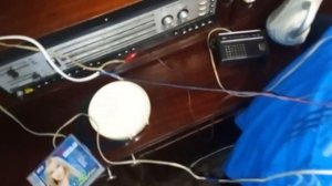 Стереокомплекс Вега-119-стерео. Ремонт магнитофонной панели.