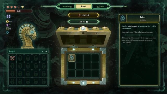 Fabular: Once Upon a Spacetime Gameplay It's Spaceships with Melee Combat смотреть онлайн