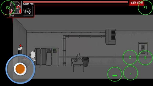 прохождение Madness combat android смотреть онлайн