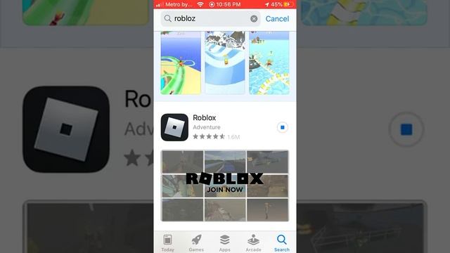 How to fix error code 268 kicked out of ROBLOX game смотреть онлайн