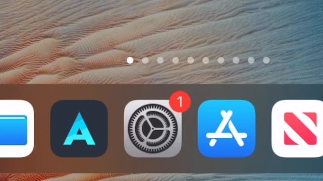 How to Disable Automatic Downloads and App Updates on iOS 13 and iPadOS 13 смотреть онлайн