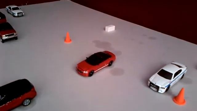 Code 3 Chicago Kitbash Models. смотреть онлайн