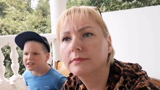 КРЫМ Смотровая площадка  Ласпи