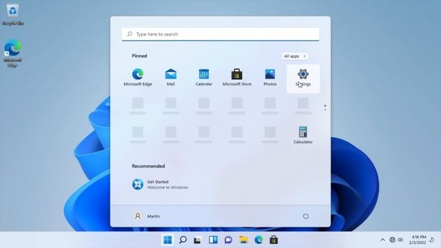 Windows 11 UI Evolution! (2020-2022) смотреть онлайн