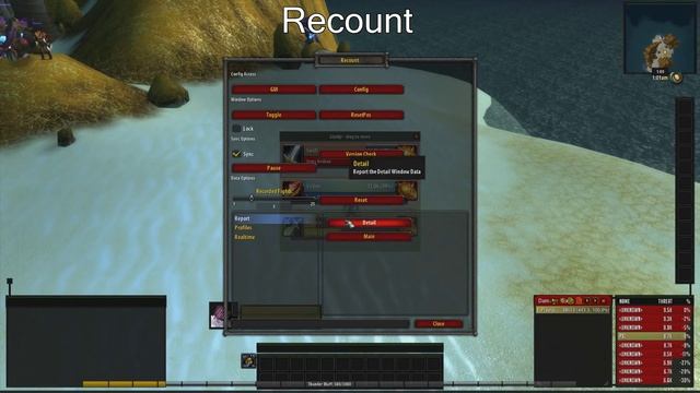 [OLD] Pixelpoint UI - Tutorial - Simplistic UI for TBC (2.4.3) смотреть онлайн
