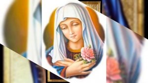 Песнопения на Праздник Благовещения Пресвятой Богородицы