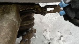 устранение одной неисправности системы ABS на ауди а6 с5