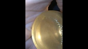 Пропорция аммиака для растворения 1 грамма хлорида серебра