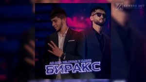 AD AKA DILOVAR x C.ONE - Биракс _ Biraqs [ХИТ 2022]