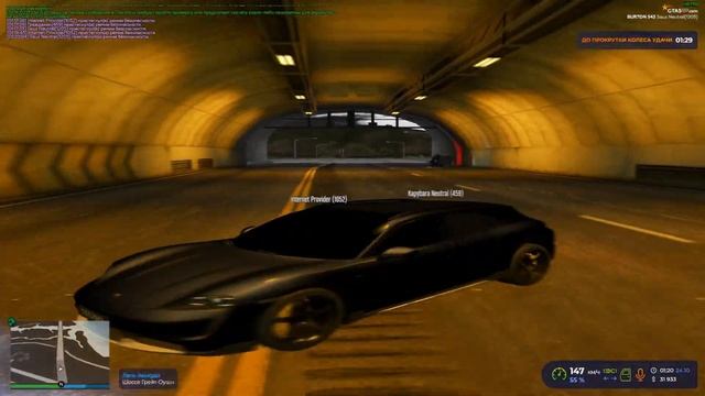 САМОЕ СИЛЬНОЕ ДУО 15000 ЧАСОВ в GTA 5 RP смотреть онлайн