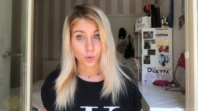 ESAMI DOPO L’ANNO SCOLASTICO ALL’ESTERO смотреть онлайн