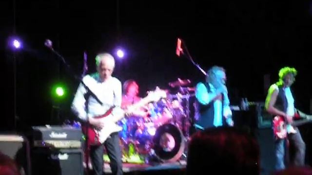 Robin Trower - Lady Love - Galaxy Theater 2/19/11 смотреть онлайн