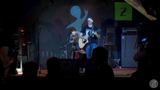 Антон Анисимов - Утрата Доверия смотреть онлайн