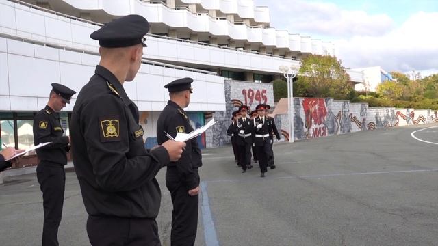 Слёт кадетских корпусов и классов «Служить России!»-2021 смотреть онлайн