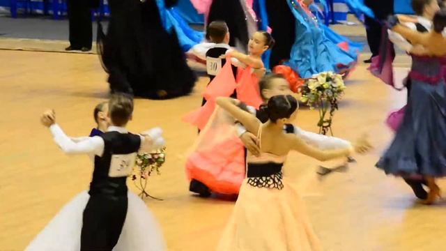 Гриненко Богдан & Овсянникова Мария. Кубок Губернатора г.Челябинск смотреть онлайн