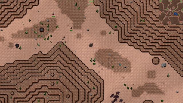 Одни из лучших модов | Rusted Warfare смотреть онлайн