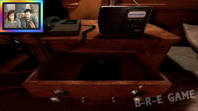 Тьма внутри Darkness Within: In Pursuit of Loath Nolder прохождение │МНОГООБЕЩАЮЩЕ│#1 смотреть онлайн