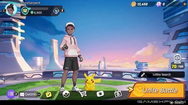 5 Pokémon Unite Tips! - Beginner's Guide смотреть онлайн